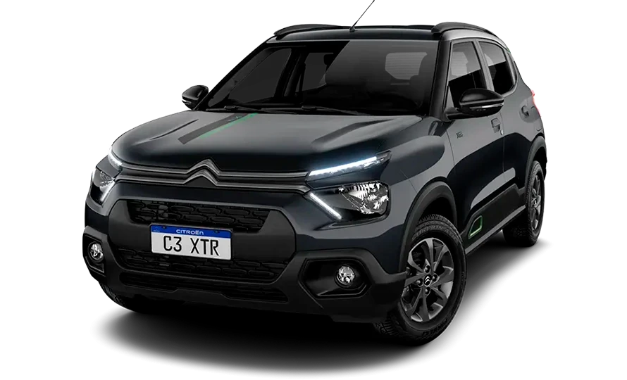 XTR 1.0 MT 2026