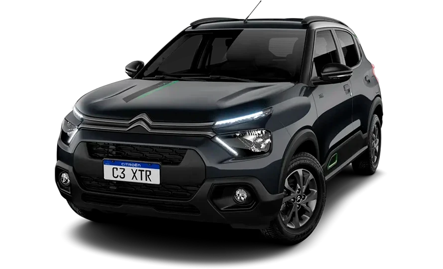 XTR 1.0 MT 25/26 - À VISTA POR R$ 99.990,00