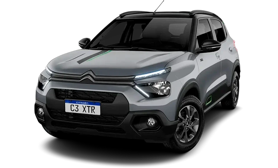 XTR 1.0 MT 25/26 - À VISTA POR R$ 99.990,00