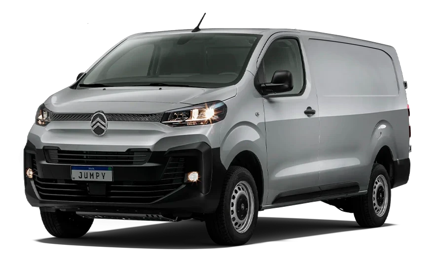 Cargo 25/26 - À VISTA POR R$ 195.990,00