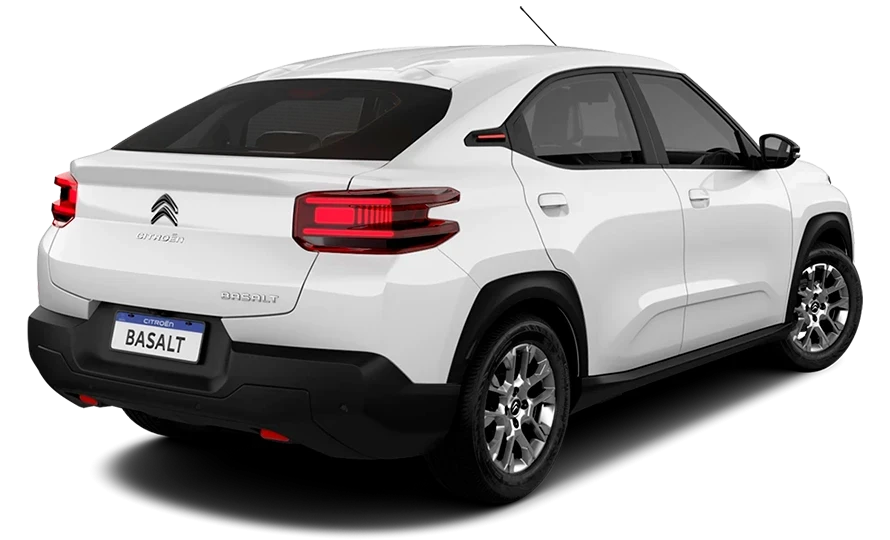 Basalt Feel 1.0 MT 2026 - SUV BASALT BASALT FEEL 1.0 MT 2026 MOTOR 1.0 FIREFLY (N3)