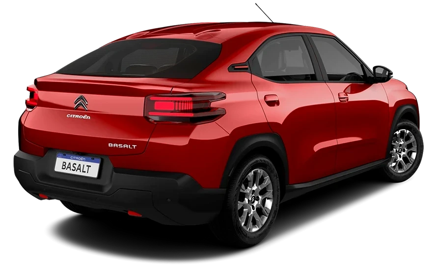 Basalt Feel 1.0 MT 2026 - SUV BASALT BASALT FEEL 1.0 MT 2026 MOTOR 1.0 FIREFLY (N3)