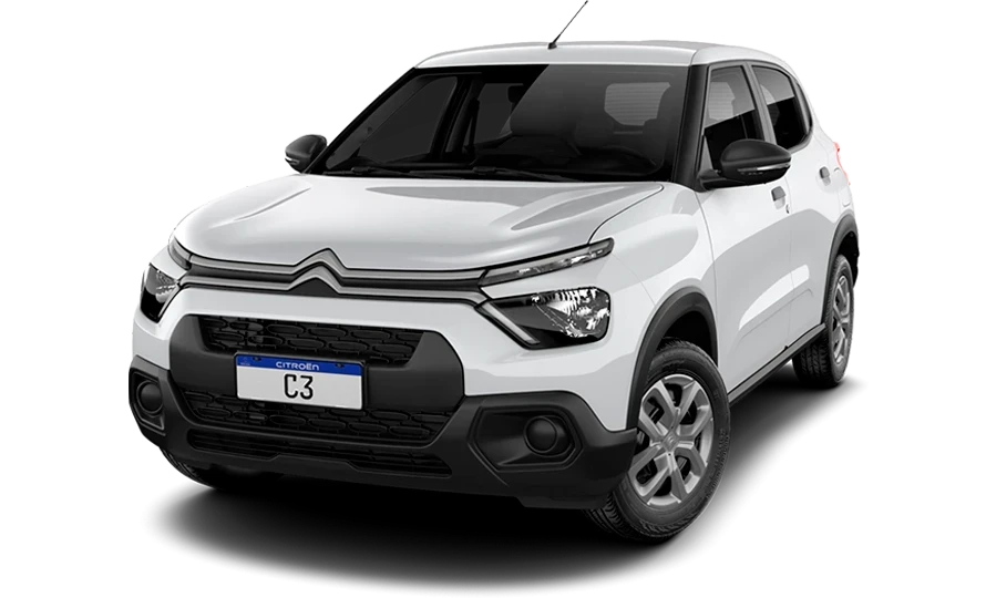 Live Go 1.0 MT 2026 - C3 NOVO C3 LIVE GO 1.0 MT 2026 MOTOR 1.0 FIREFLY (N3)