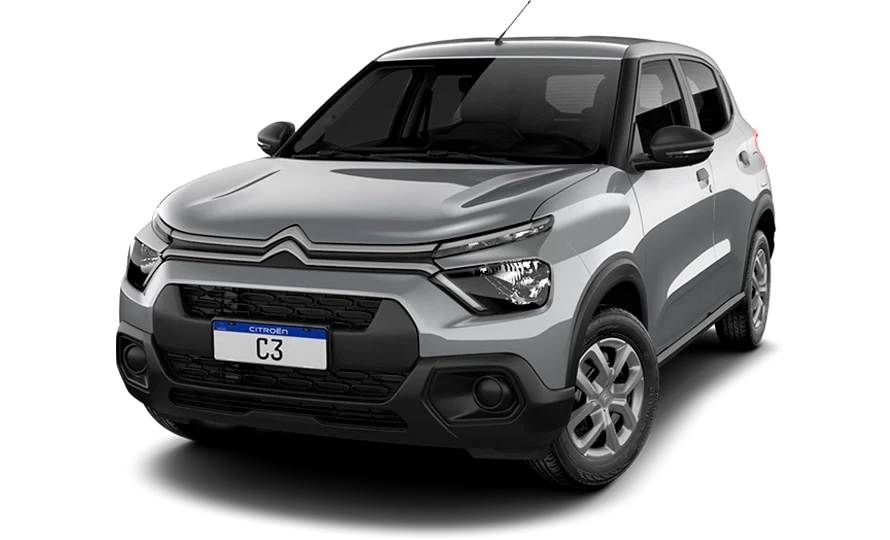 Live Go 1.0 MT 2026 - C3 NOVO C3 LIVE GO 1.0 MT 2026 MOTOR 1.0 FIREFLY (N3)