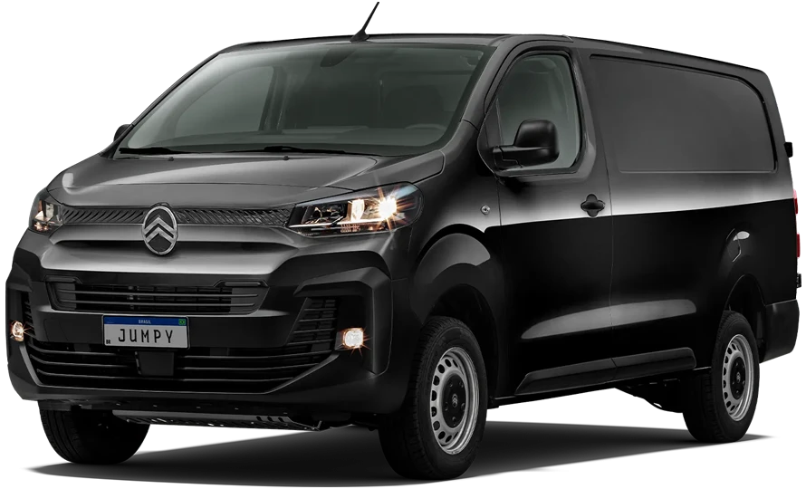 Cargo 2026 - JUMPY JUMPY CARGO 2026 MOTOR 1.5 TURBO DIESEL