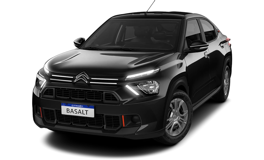Basalt Feel 1.0 MT 2027 - SUV BASALT BASALT FEEL 1.0 MT 2027 MOTOR 1.0 FIREFLY (N3)