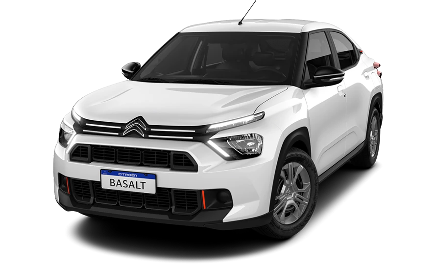 Basalt Feel 1.0 MT 2027 - SUV BASALT BASALT FEEL 1.0 MT 2027 MOTOR 1.0 FIREFLY (N3)
