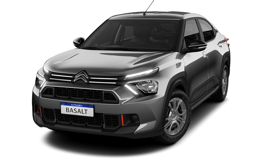 Basalt Feel 1.0 MT 2027 - À VISTA POR R$ 92.391,20