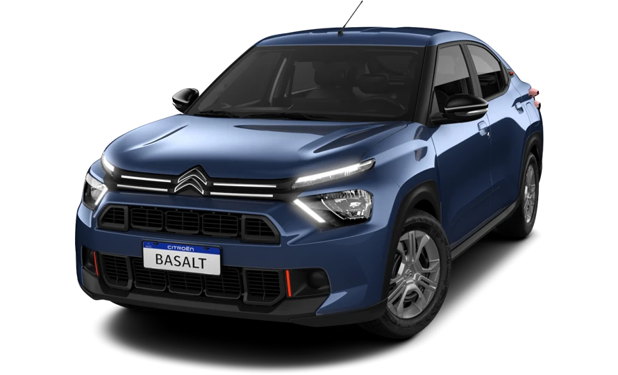 SUV BASALT BASALT FEEL 1.0 MT 2027 MOTOR 1.0 FIREFLY (N3)