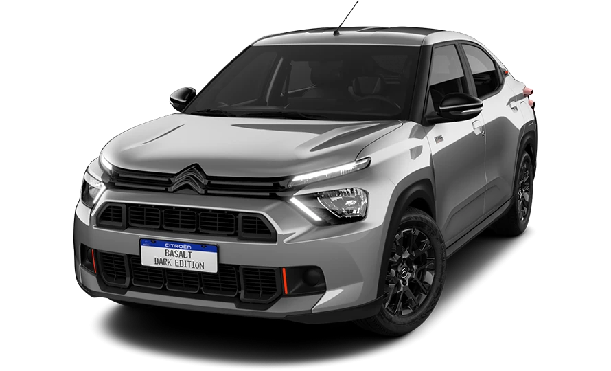 SUV BASALT NOVO BASALT DARK EDITION 1.0 MT 2027 MOTOR 1.0 FIREFLY (N3)