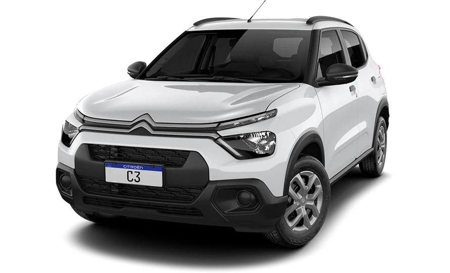 Live Plus 1.0 MT 2027 - À VISTA POR R$ 82.990,00