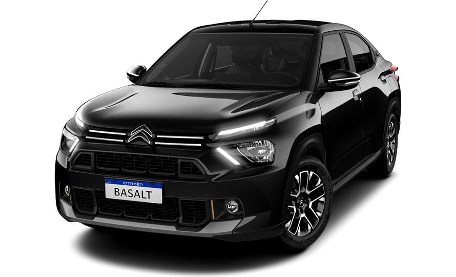 Basalt Shine 1.0 At Turbo 200 2027 - À VISTA POR R$ 119.990,00