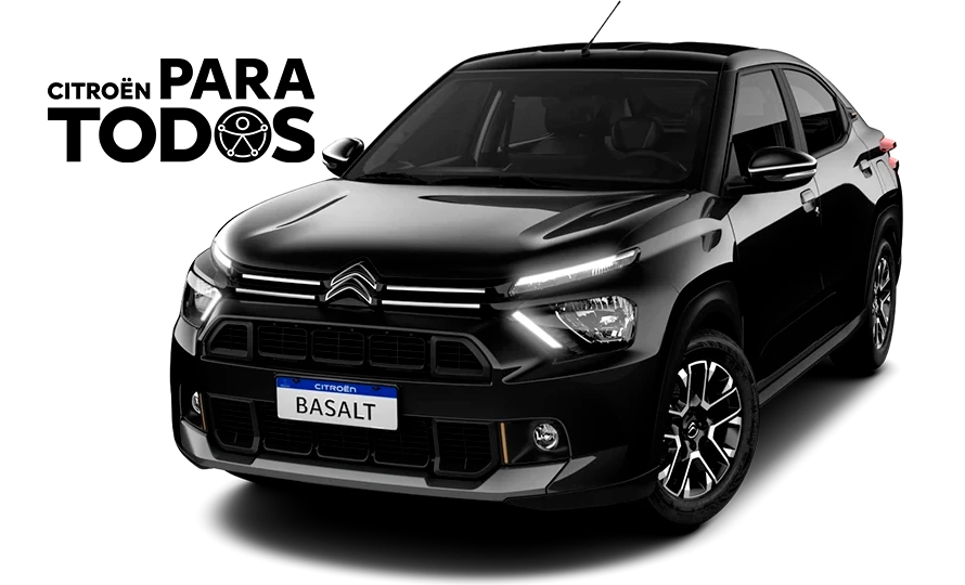 Basalt Shine 1.0 At Turbo 200 2027 - À VISTA POR R$ 119.990,00
