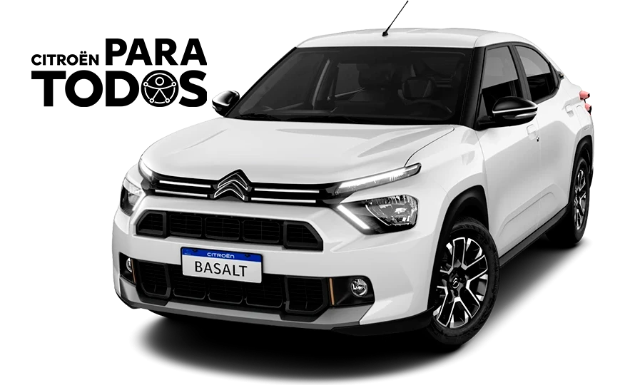 Basalt Shine 1.0 At Turbo 200 2027 - À VISTA POR R$ 99.990,00