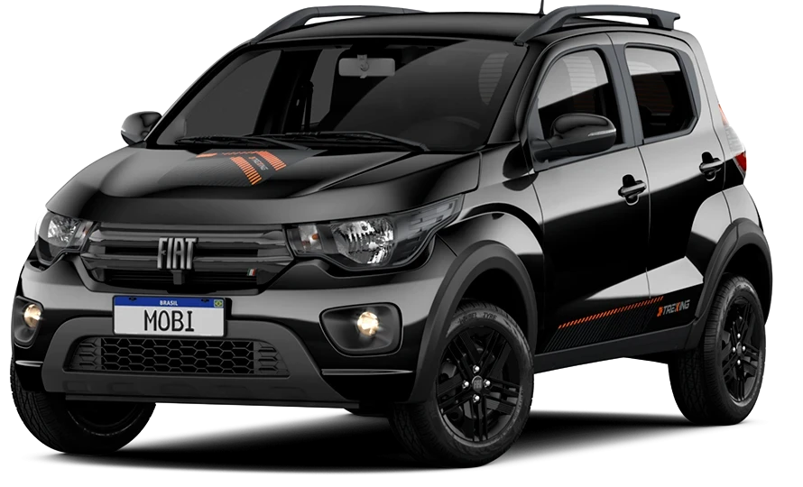 Mobi Trekking 1.0 2027