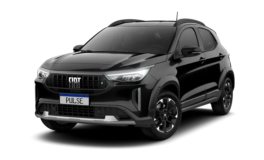 Pulse Audace Turbo 200 Hybrid Flex AT 4P 2026
