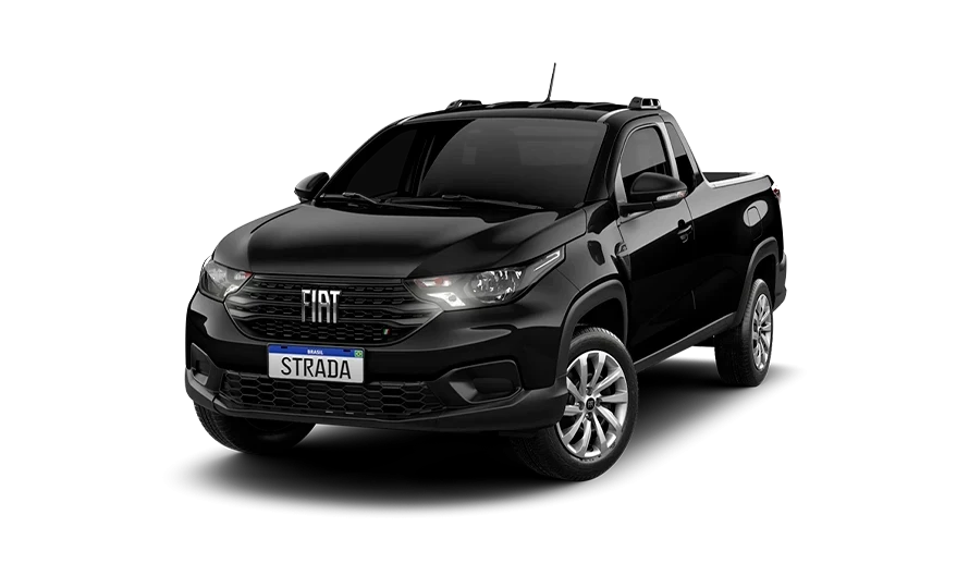 Strada Freedom Cabine Plus 1.3 Flex 2027