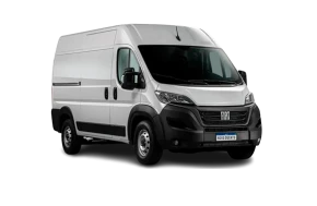 Novo Ducato Cargo 11,5M 2025 - Faça um test-drive