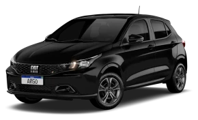 Argo Drive 1.0 Flex 2026