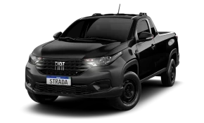 Strada Endurance Cabine Plus 1.3 Flex 2026 - SALDÃO  BALI FIAT
