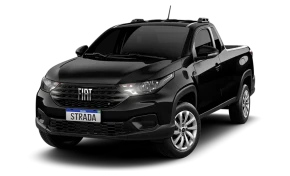 Strada Freedom Cabine Plus 1.3 Flex 2026 - SALDÃO BALI FIAT
