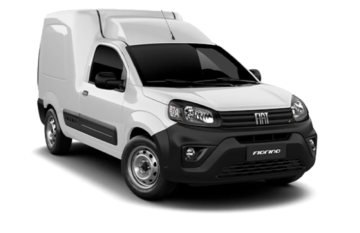 Fiorino Endurance 1.4 Flex 2024 - FIAT 50 ANOS VENDAS DIRETAS CNPJ/PROD. RURAL