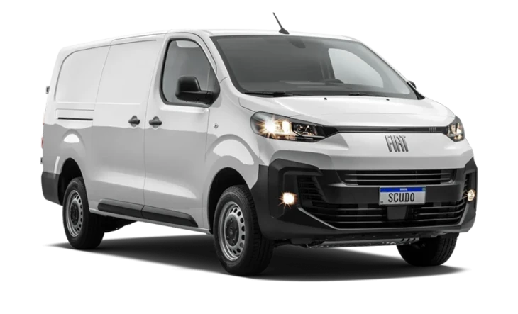 Cargo 1.5 TD 4P 2025 - Reserve o seu