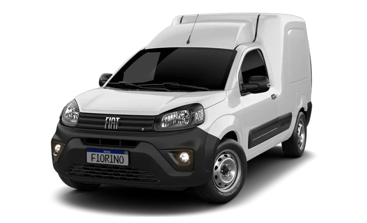 Fiorino Endurance 1.3 Flex 2027