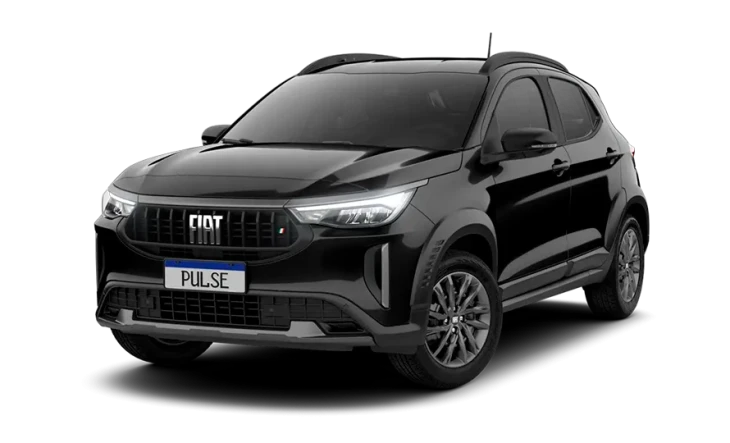 Pulse Drive 1.3 AT Flex 4P 2026