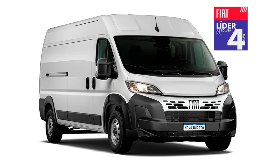 Novo Ducato Maxicargo 13M 2.2 Diesel 2026 - DUCATO NOVO DUCATO MAXICARGO 13M 2.2 DIESEL 2200