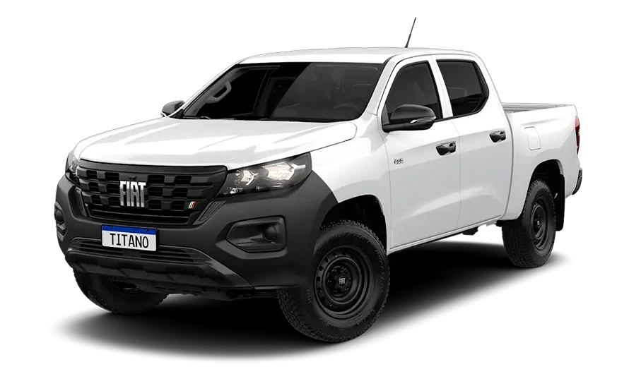 Titano Endurance Multijet Turbodiesel MT 2026