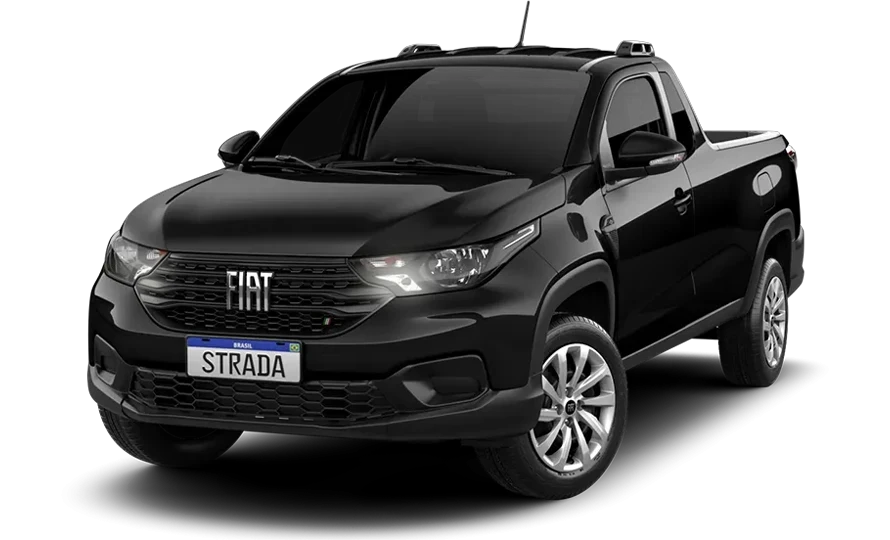 Strada Freedom Cabine Plus 1.3 Flex 2025 - NOVA STRADA FREEDOM CABINE PLUS 1.3 8V FLEX 2025 PL8 1.3