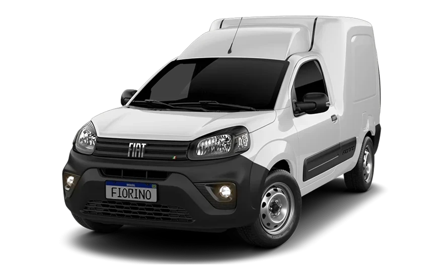 Fiorino Endurance 1.3 Flex 2027 - FIORINO ENDURANCE 1.3 FLEX 1.3