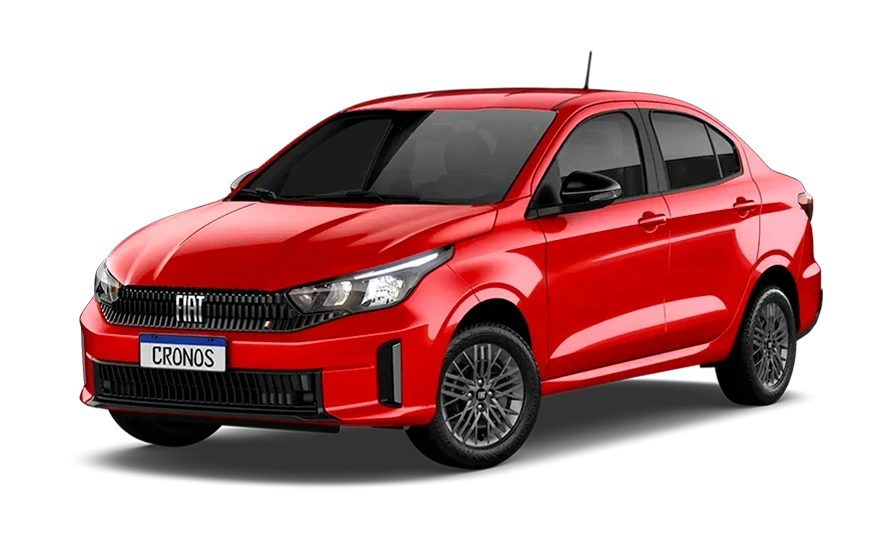 Cronos Drive 1.0 Flex 2026 - CRONOS DRIVE 1.0 FLEX  MANUAL 26/27