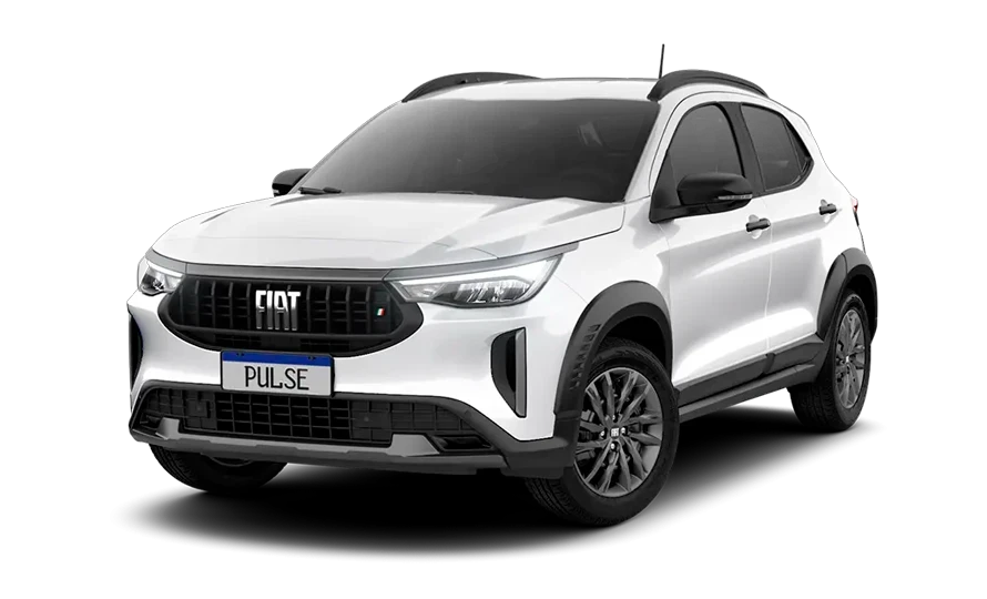 Pulse Drive 1.3 MT Flex 4P 2026 - PULSE DRIVE 1.3 MT FLEX 1.3