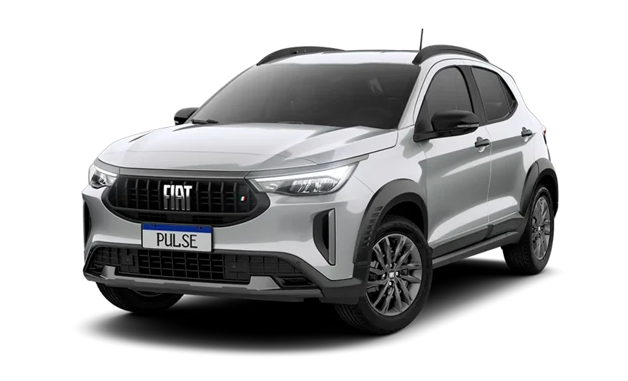 Pulse Drive 1.3 AT Flex 4P 2026 - PULSE DRIVE 1.3 AT FLEX 1.3