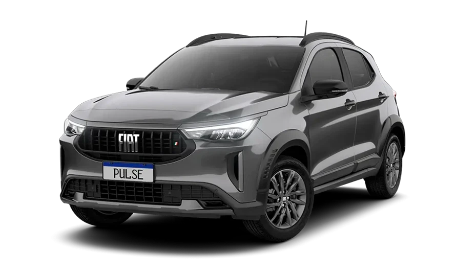 Pulse Drive 1.3 AT Flex 4P 2026 - PULSE DRIVE 1.3 FLEX  AUTO