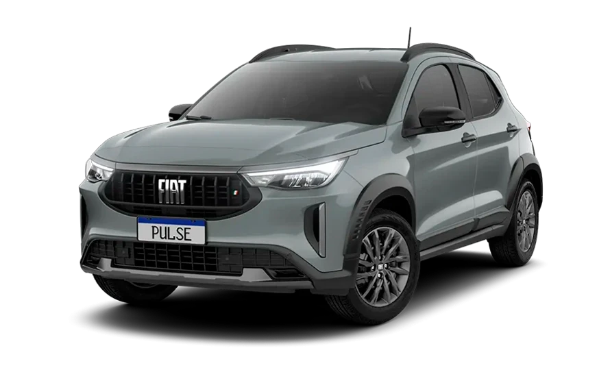 Pulse Drive 1.3 AT Flex 4P 2026 - A PARTIR DE R$ 109.990,00 COM O USADO NA TROCA