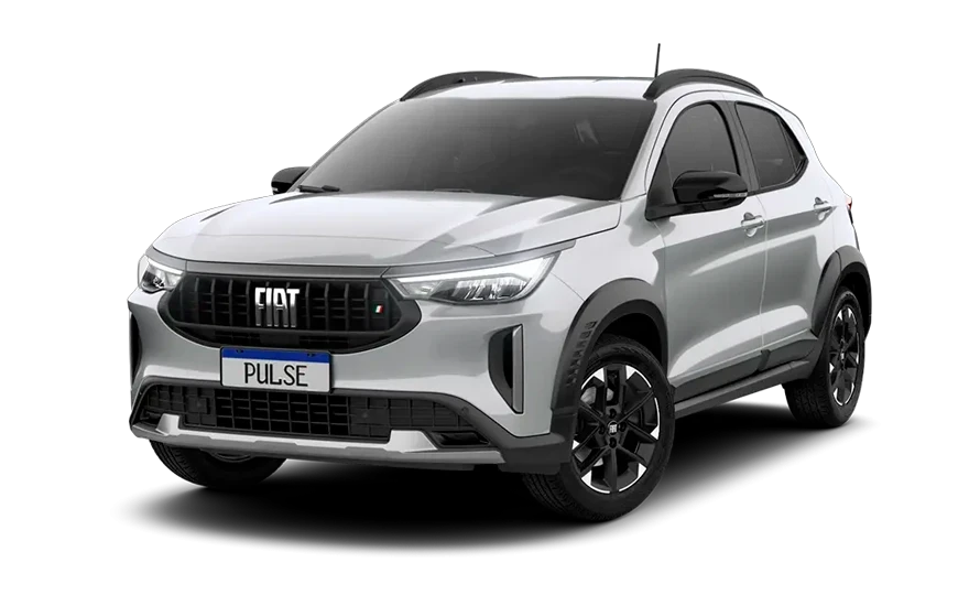 Pulse Audace Turbo 200 Hybrid Flex AT 4P 25/26 - PULSE AUDACE TURBO 200 HYBRID AUTO 26/27