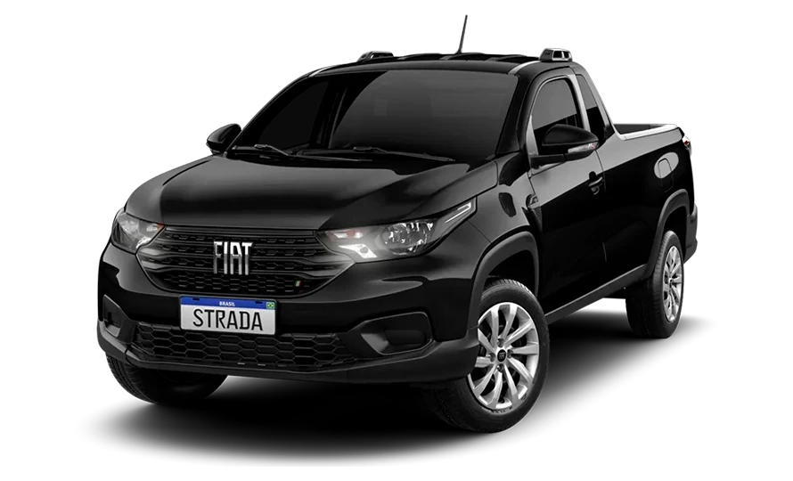 Strada Freedom Cabine Plus 1.3 Flex 2026 - NOVA STRADA STRADA FREEDOM CABINE PLUS 1.3 FLEX 2027 1.3
