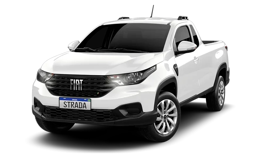Strada Freedom Cabine Plus 1.3 Flex 2026 - STRADA FREEDOM CABINE PLUS 1.3 FLEX MANUAL 26/27