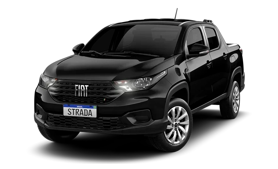 Strada Freedom Cabine Dupla 1.3 Flex 2026 - NOVA STRADA STRADA FREEDOM CABINE DUPLA 1.3 FLEX 2026 1.3