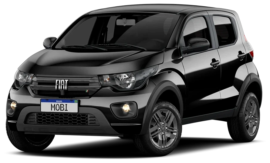 Mobi Like 1.0 2026 - MOBI LIKE 1.0 MT FLEX 1.0