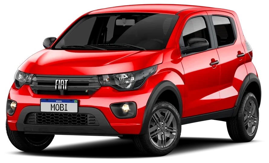Mobi Like 1.0 2026 - MOBI LIKE 2026