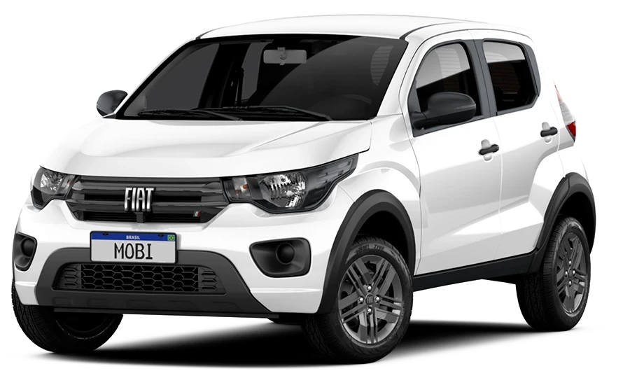 Mobi Like 1.0 2027 - MOBI LIKE 1.0 MT FLEX 1.0