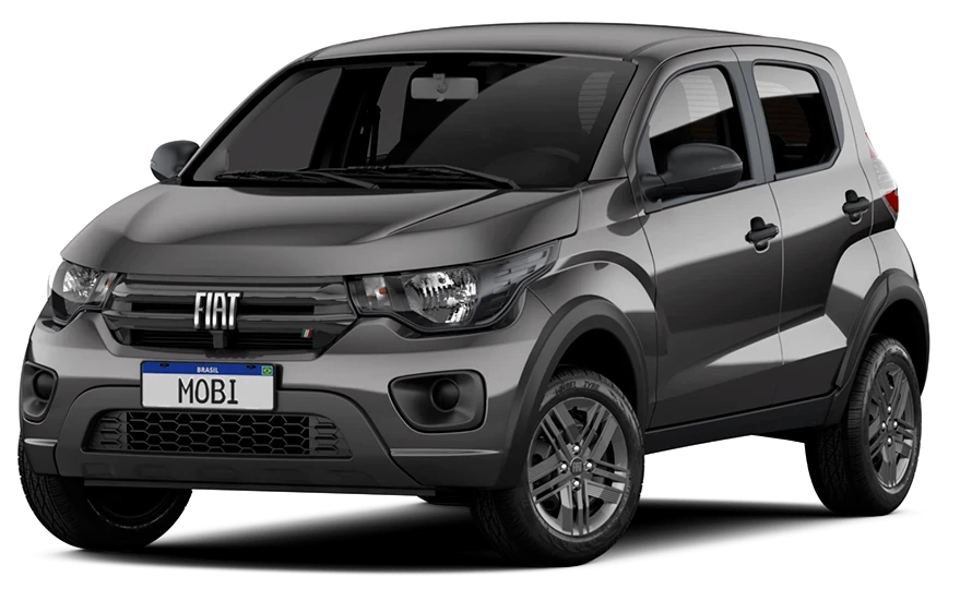 Mobi Like 1.0 2027 - MOBI LIKE 1.0 MT FLEX 1.0