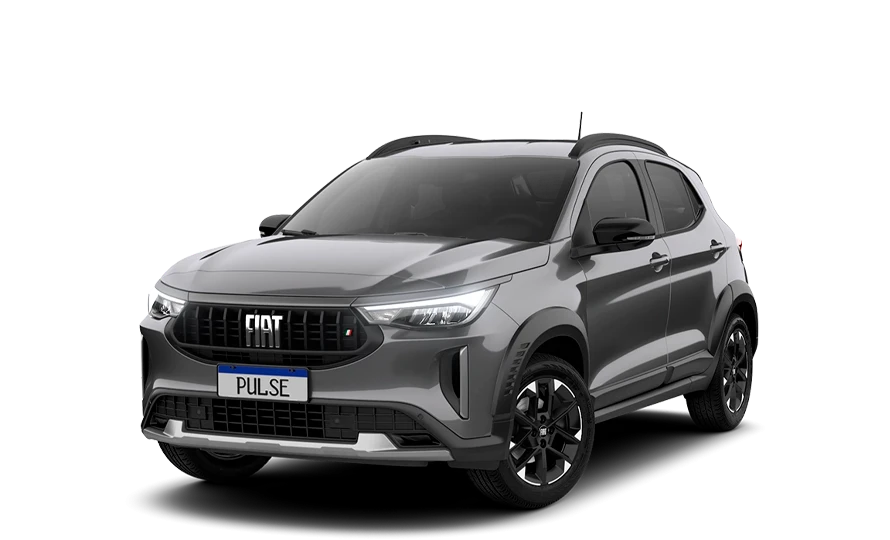 Pulse Audace T200 MHEV AT Flex 2027 - PULSE FIAT B-UV LAUDACFX 1000 1(557) 1000