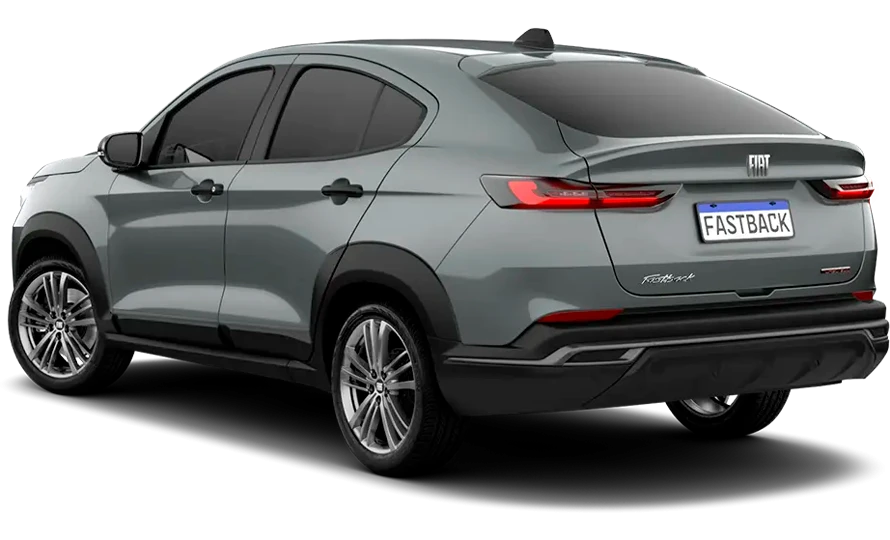 FASTBACK FASTBACK 37TURBFLEX1000 1(557) T200
