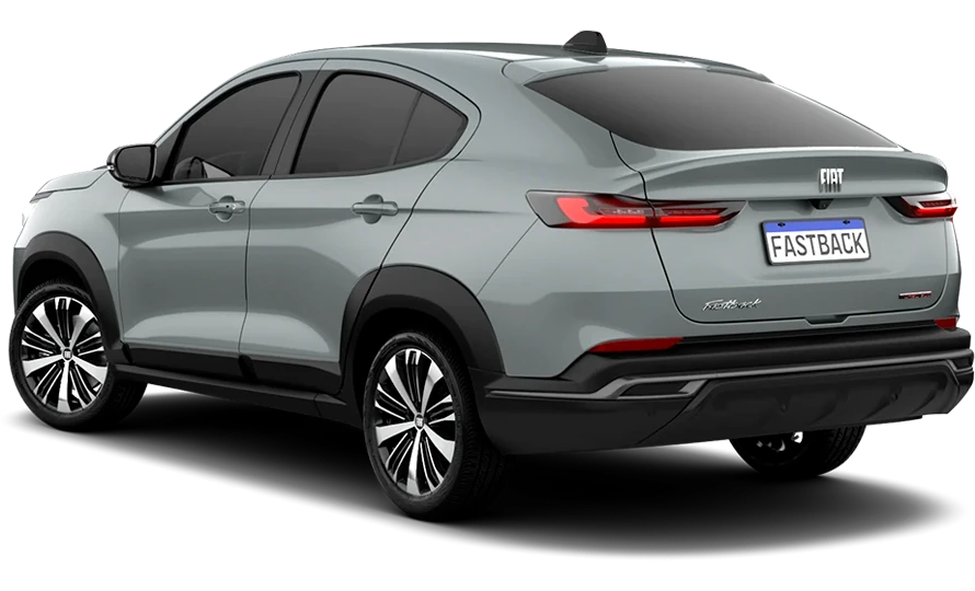 FASTBACK FASTBACK 37SDFLEX  1000 1(557) T200