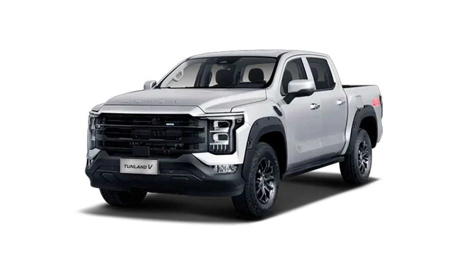 Tunland V7